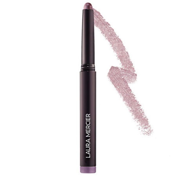 Laura Mercier Caviar Stick Bâton d'ombre à paupières Améthyste Intense 1.64 g - Maquillage des yeux pour femmes Laura Mercier Caviar Stick Bâton d'ombre à paupières Améthyste Intense 1.64 g - Maquillage des yeux pour femmes